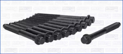 WILMINK GROUP wg1170509 -  Комплект болтов головки цилидра